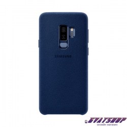 Samsung Galaxy S9 Plus Alcantara Cover gvatshop1